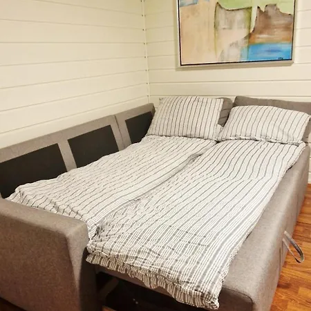 Apartment In Lillestrom-strommen Lillestrøm