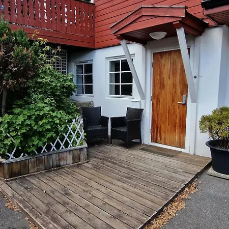 Apartment In Lillestrom-strommen *
