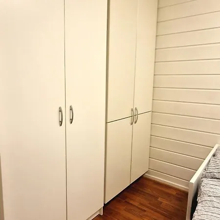 Apartment In Lillestrom-strommen *