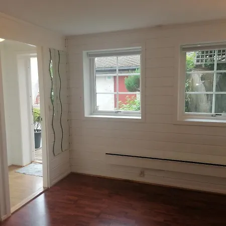 Apartment In Lillestrom-strommen