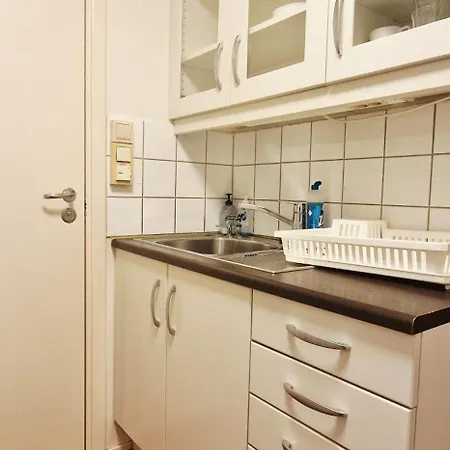 Apartment In Lillestrom-strommen *